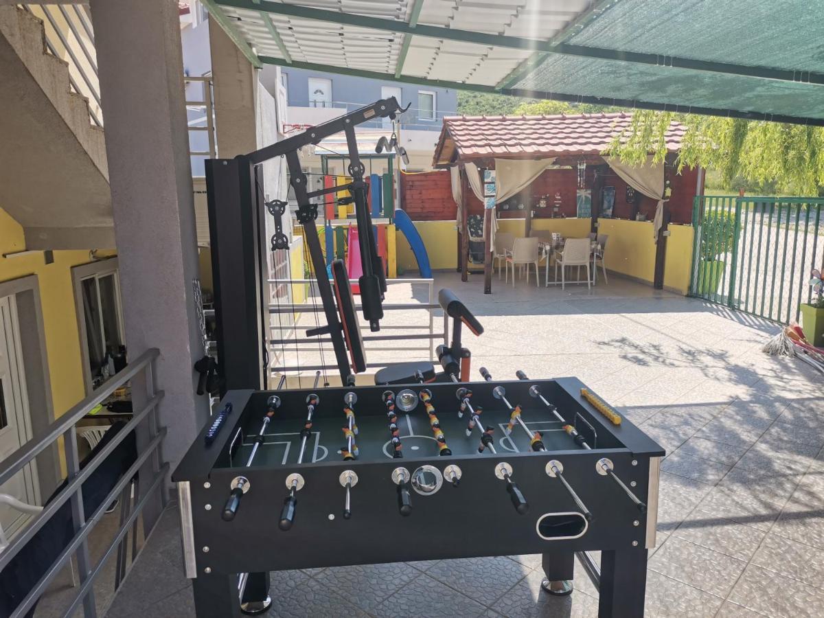 Apartments Maja Dojran Luaran gambar