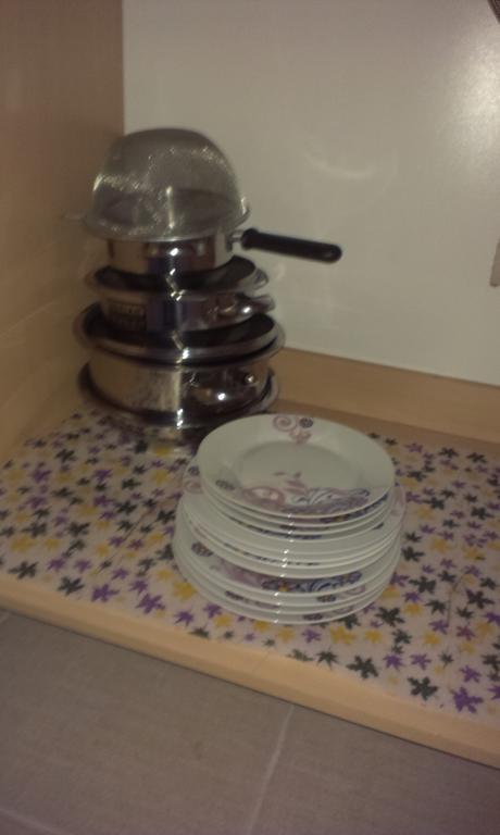 Apartments Maja Dojran Bilik gambar
