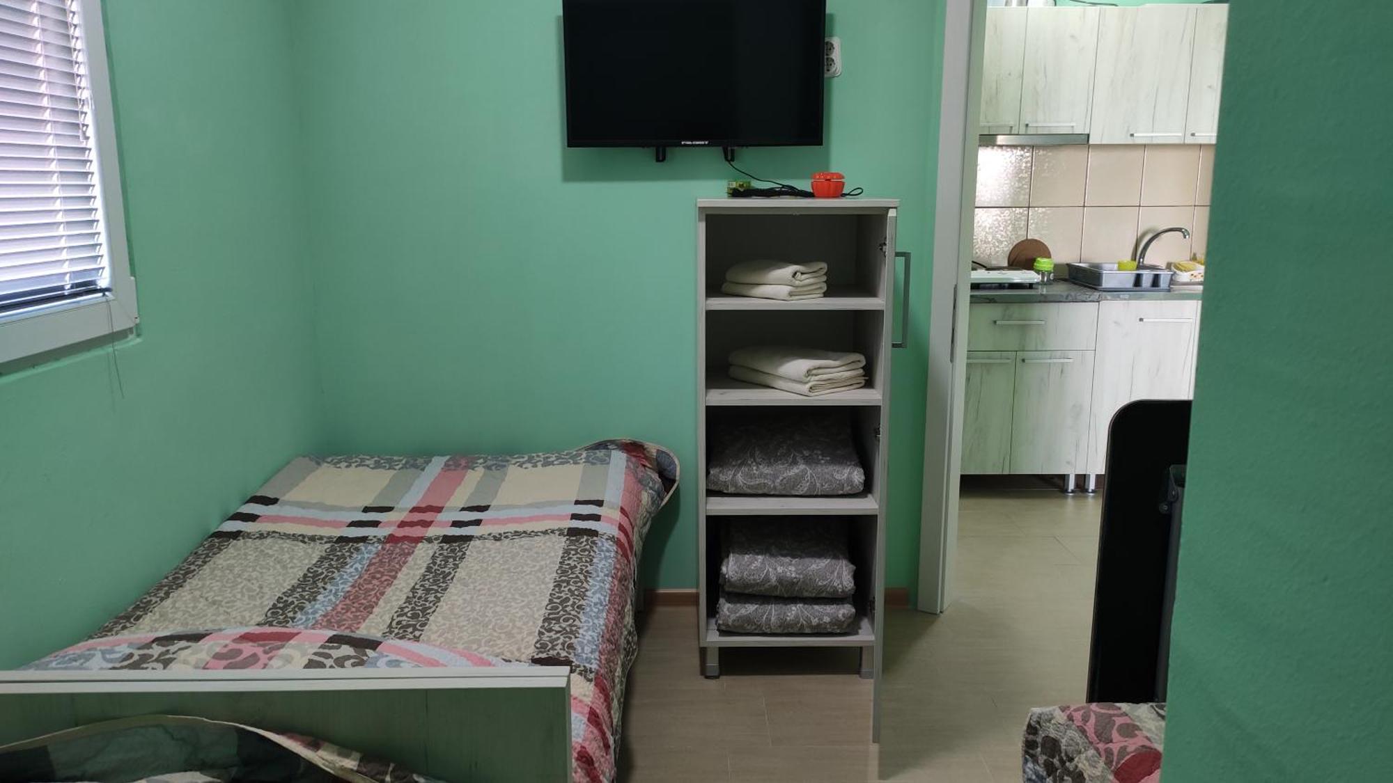 Apartments Maja Dojran Bilik gambar