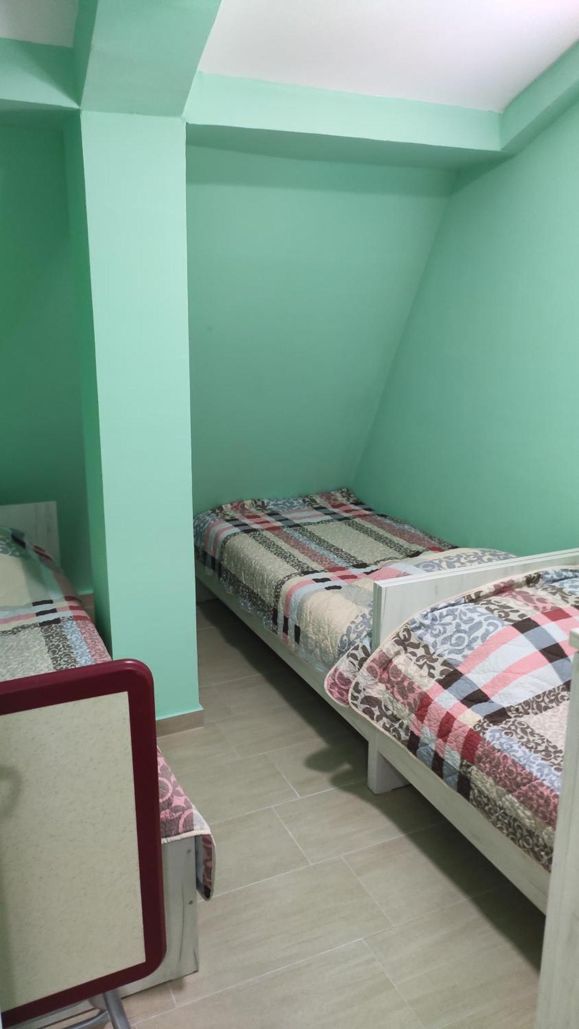 Apartments Maja Dojran Bilik gambar
