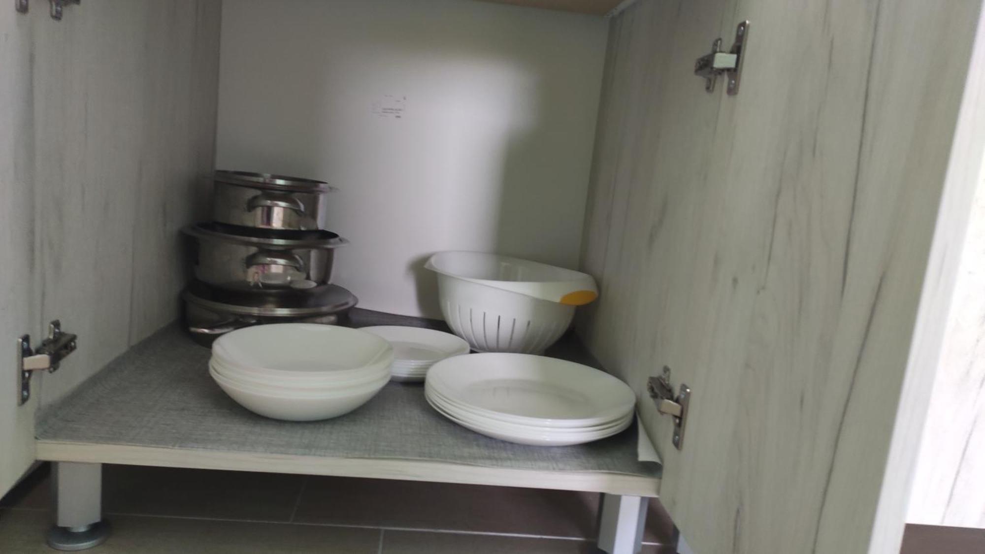 Apartments Maja Dojran Bilik gambar