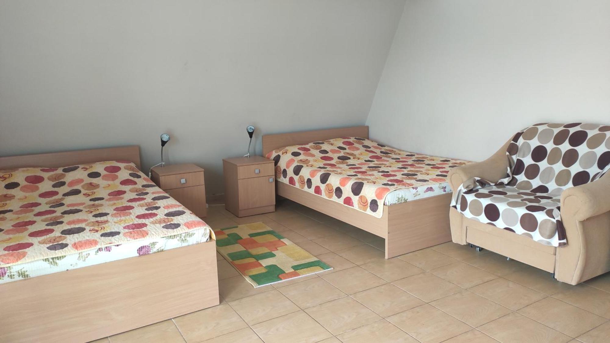 Apartments Maja Dojran Bilik gambar