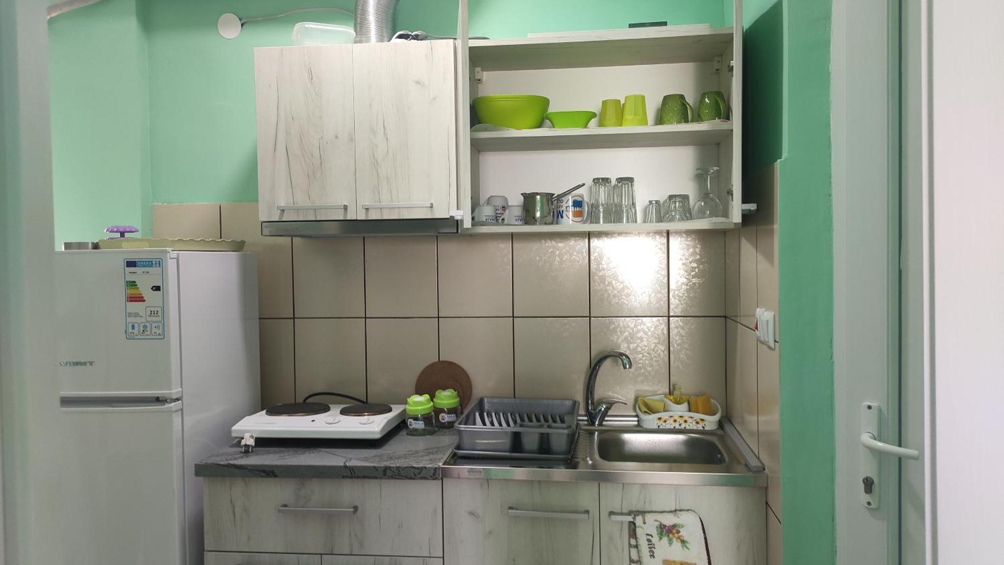 Apartments Maja Dojran Bilik gambar