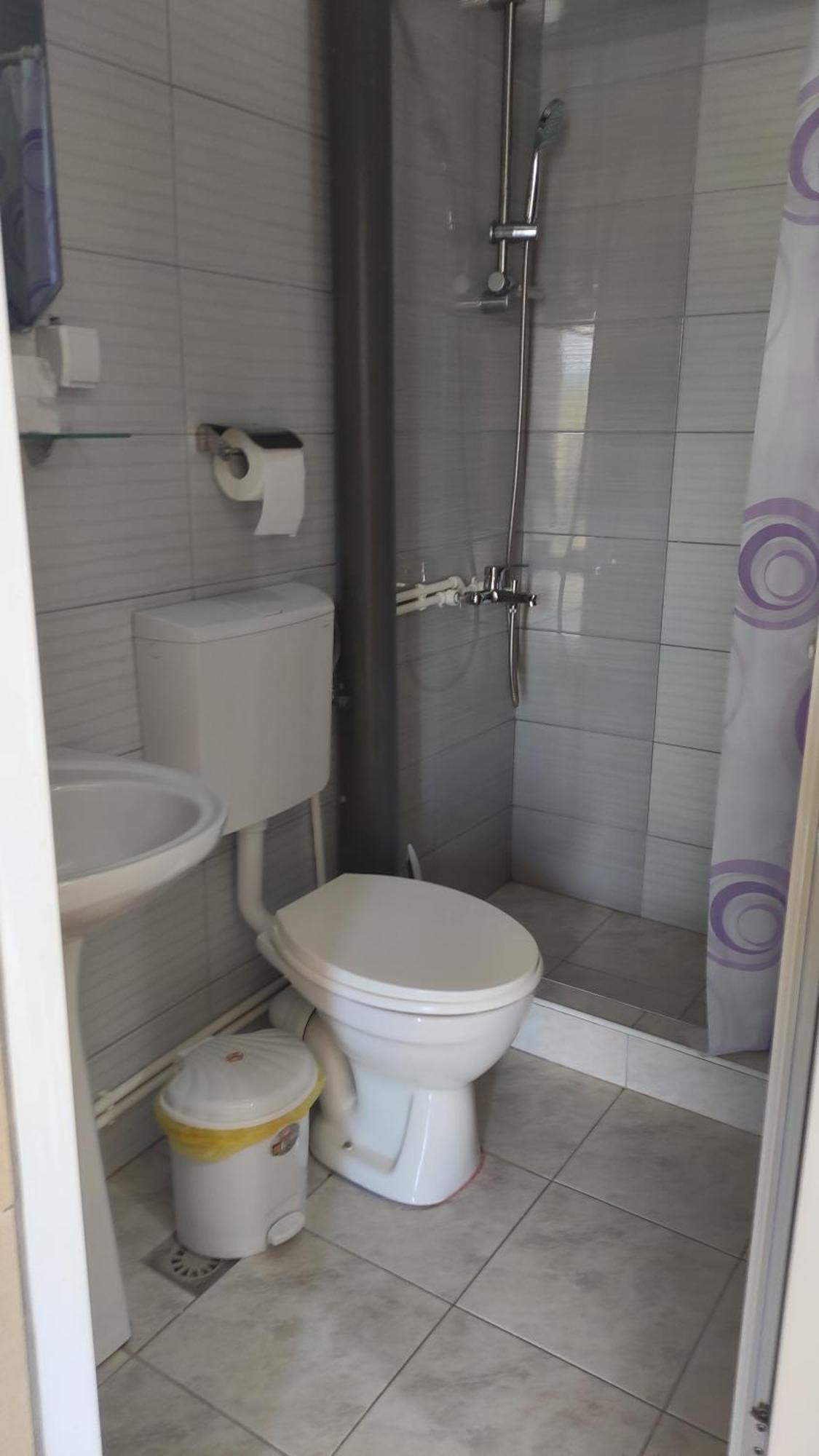 Apartments Maja Dojran Bilik gambar