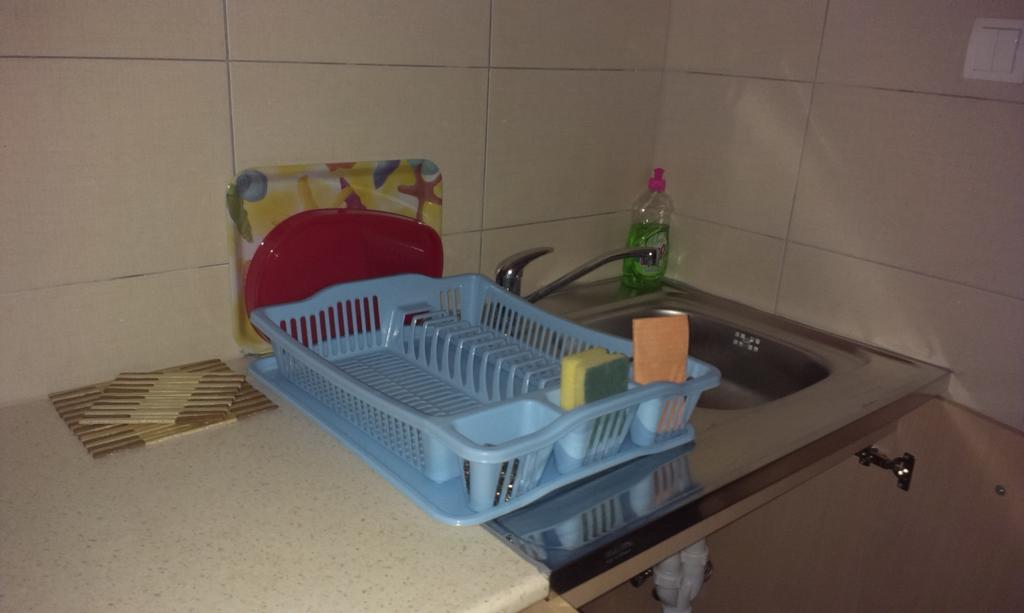 Apartments Maja Dojran Bilik gambar