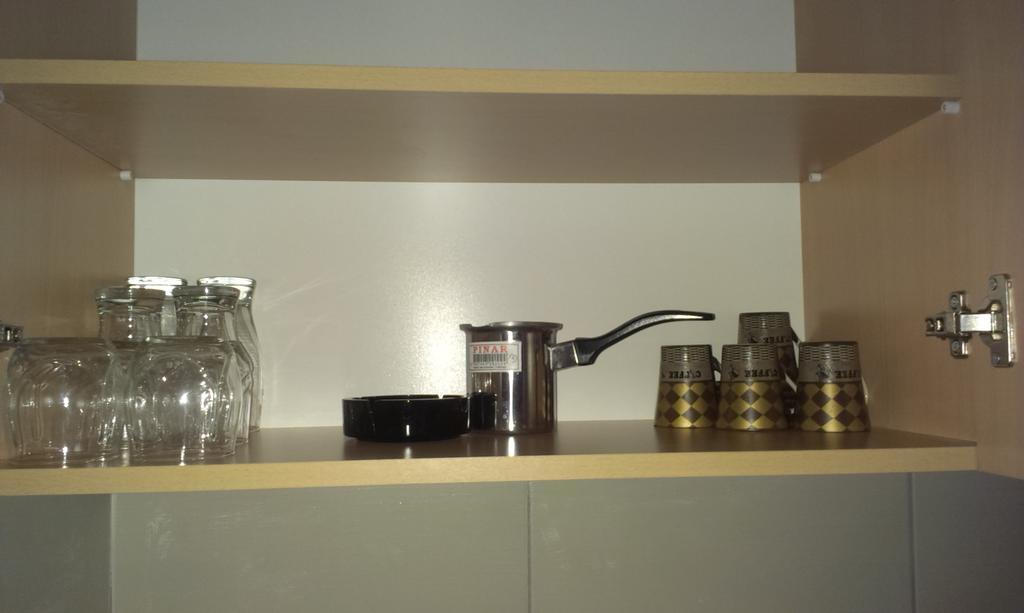 Apartments Maja Dojran Bilik gambar