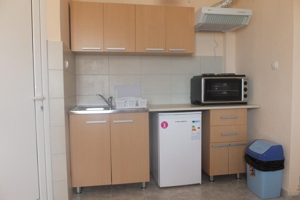 Apartments Maja Dojran Bilik gambar