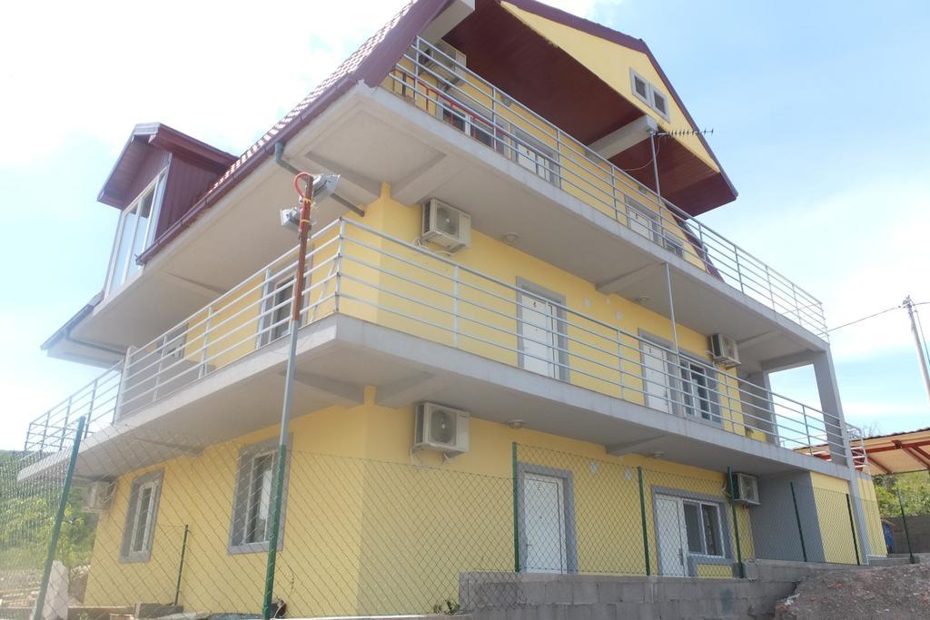 Apartments Maja Dojran Bilik gambar