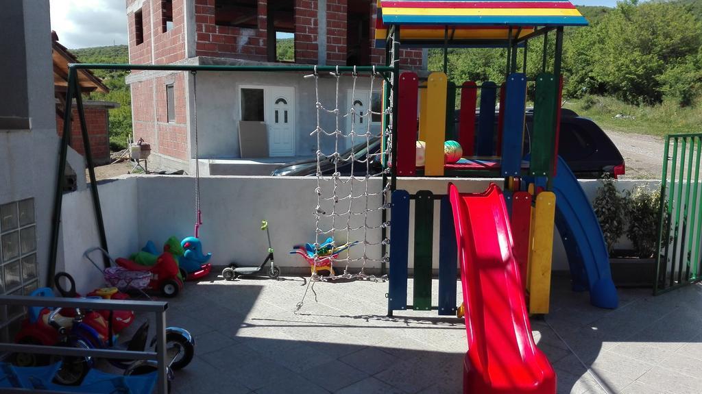 Apartments Maja Dojran Luaran gambar