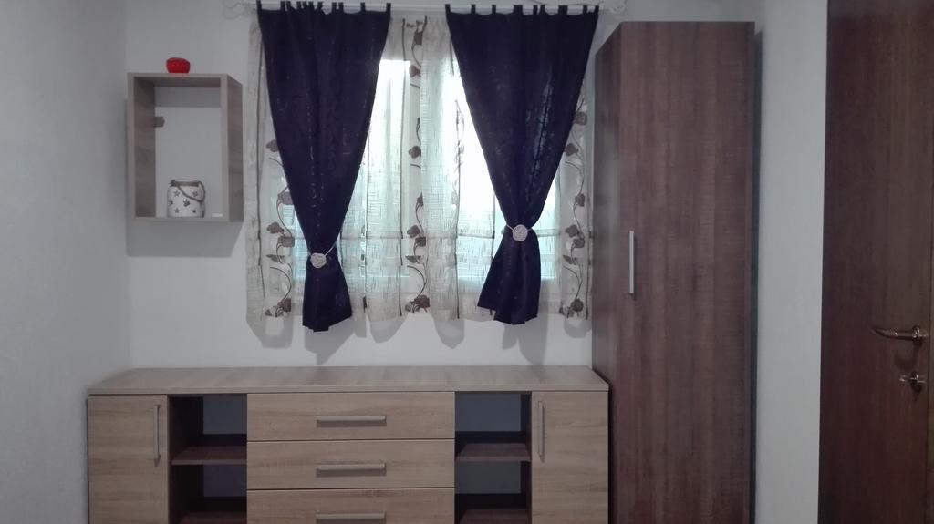Apartments Maja Dojran Luaran gambar