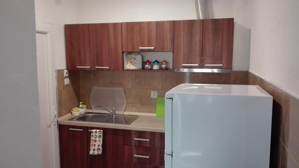Apartments Maja Dojran Luaran gambar