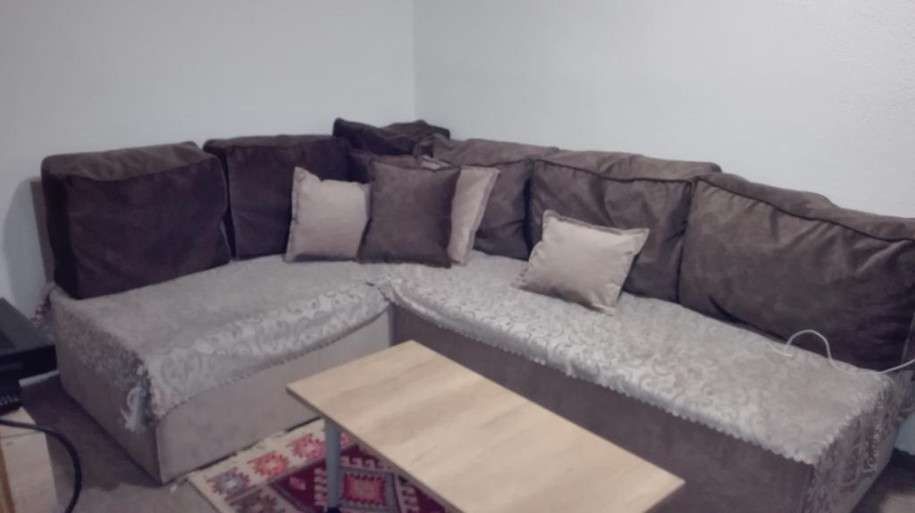 Apartments Maja Dojran Luaran gambar