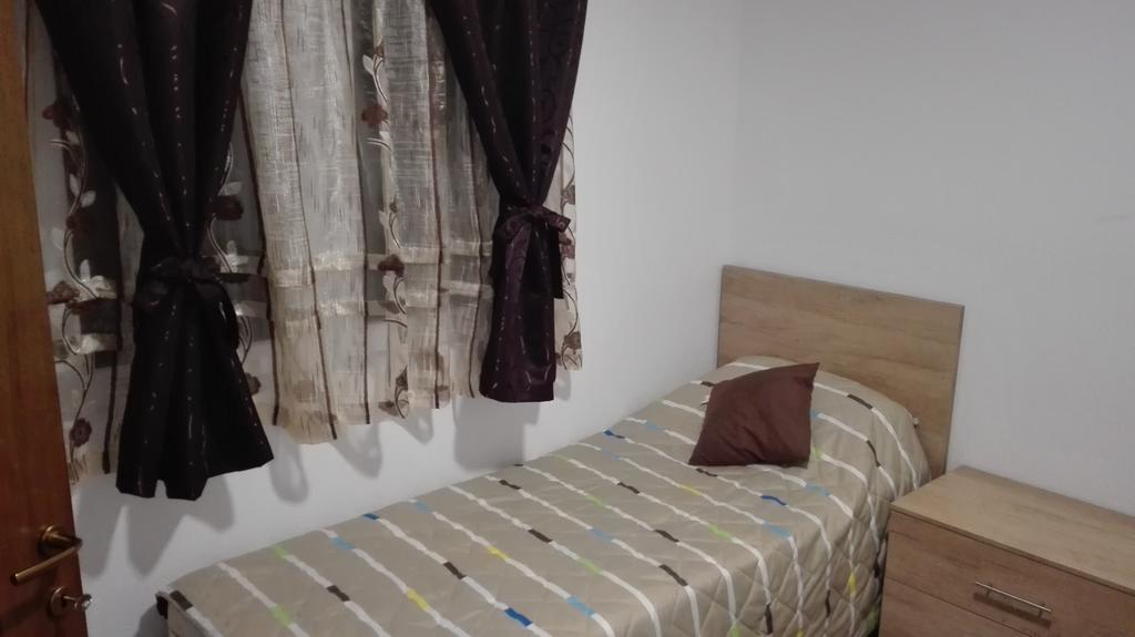 Apartments Maja Dojran Luaran gambar