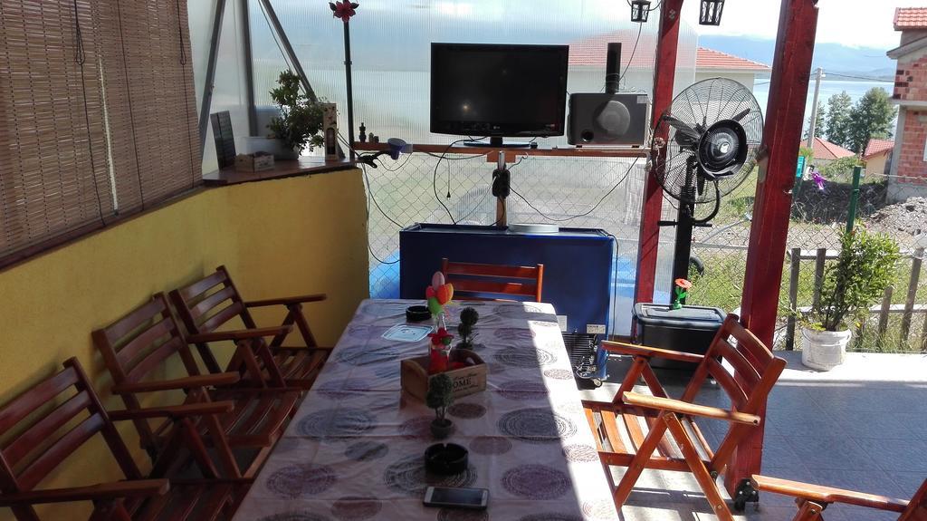 Apartments Maja Dojran Luaran gambar