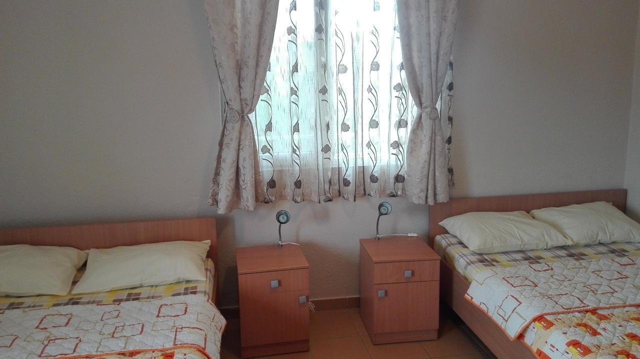 Apartments Maja Dojran Luaran gambar