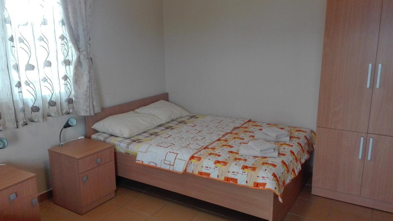 Apartments Maja Dojran Luaran gambar