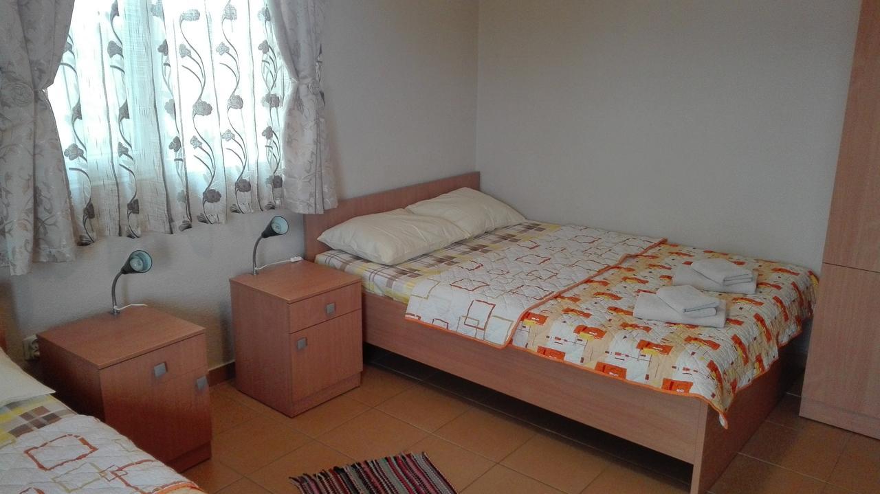 Apartments Maja Dojran Luaran gambar