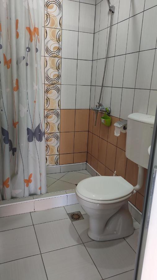 Apartments Maja Dojran Luaran gambar