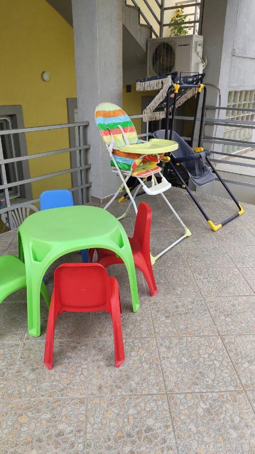 Apartments Maja Dojran Luaran gambar
