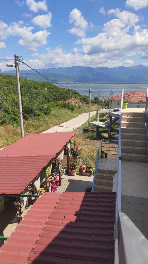 Apartments Maja Dojran Luaran gambar