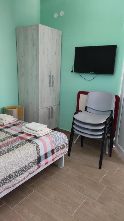 Apartments Maja Dojran Luaran gambar