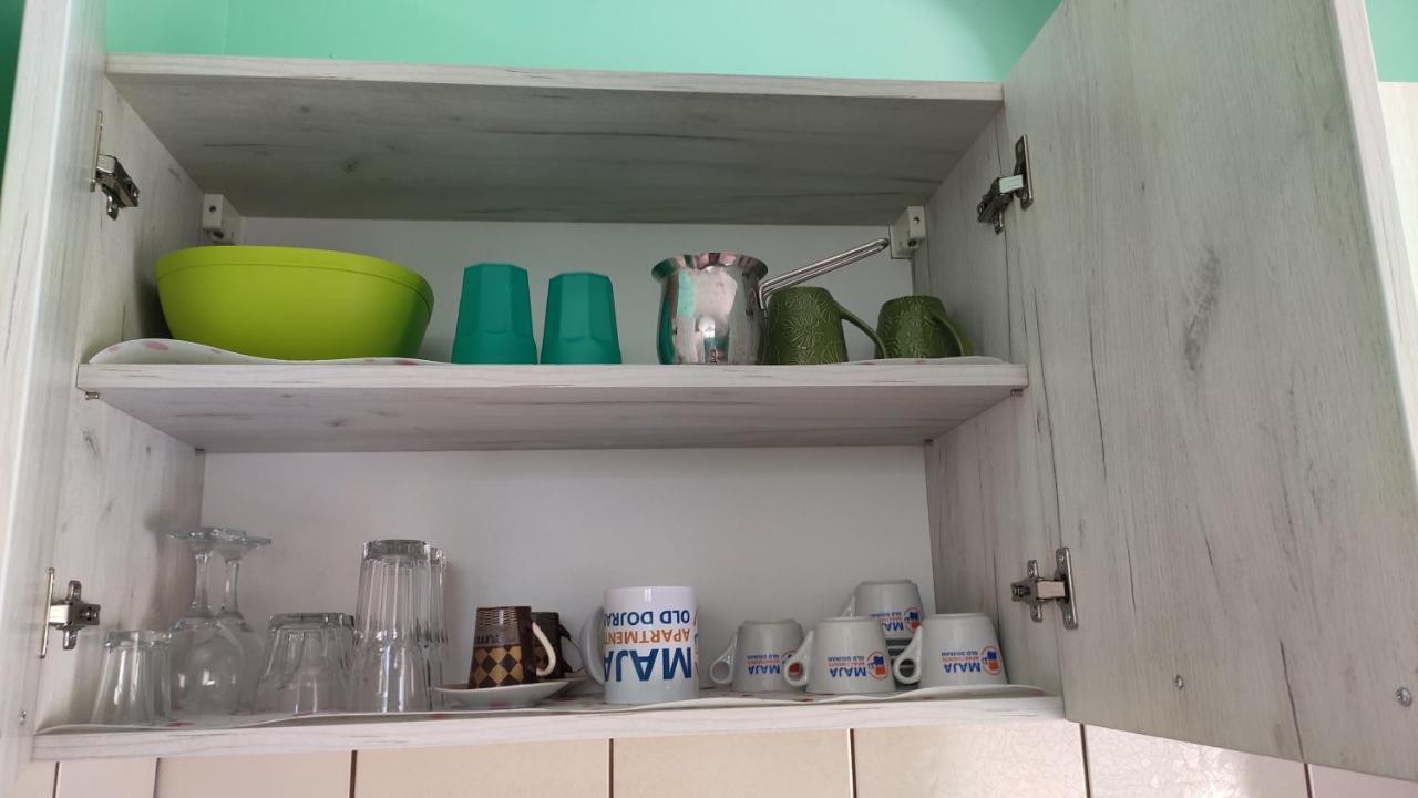 Apartments Maja Dojran Luaran gambar