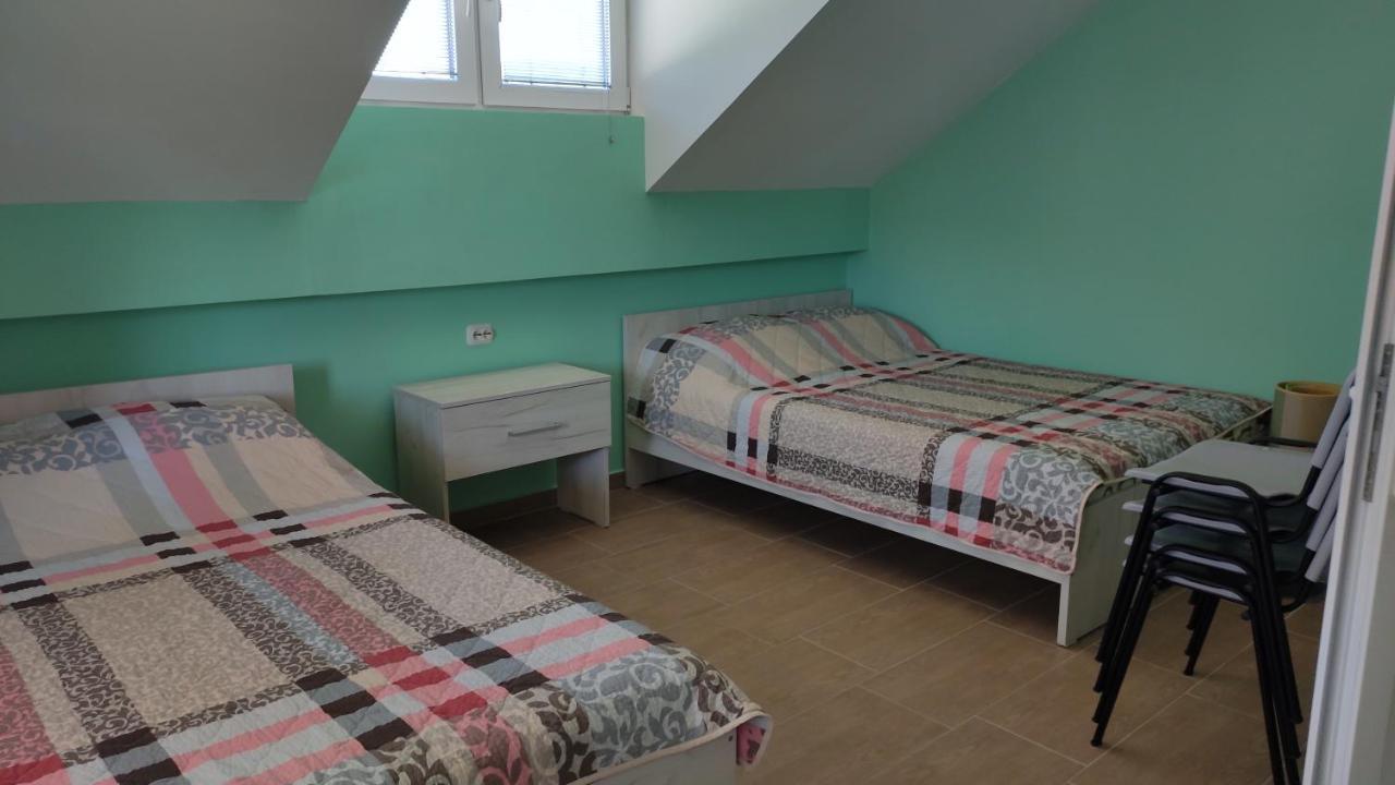 Apartments Maja Dojran Luaran gambar